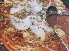 -金三可市井水煮鱼(金碧园店)