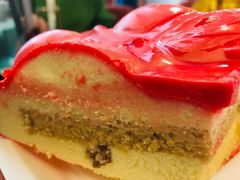 -CAKE BOSS 蛋糕老板(领展购物广场·中关村店)