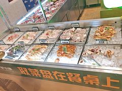 -曾百万小炉小串自助烧烤(高新店)
