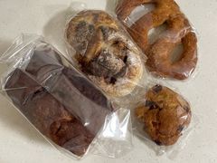 -佐敦面包铺·JORDAN BAKERY