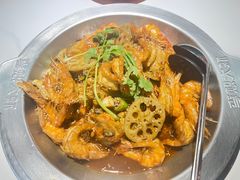 -李想大虾(江北天街店)