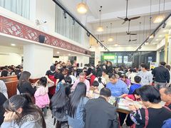 -黄师奶甜品店