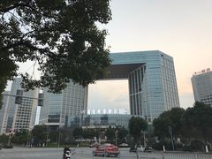 -无锡瑞廷西郊酒店·悦湖景观餐厅
