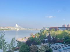 -西安浐灞艾美酒店·汉江餐厅·火锅