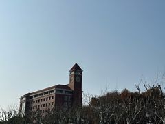 -上海交通大学(闵行校区)