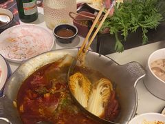 -刘一锅筋头巴脑(大悦城C店)