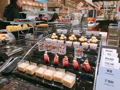 -东方红海鲜百汇(国际大厦店)