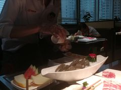 -海底捞火锅(崇文门新世界百货店)