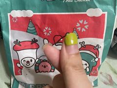 -1973继光香香鸡(大东方百货店)