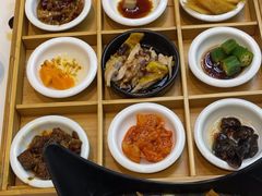 -新仙清汤牛腩(铜锣湾店)