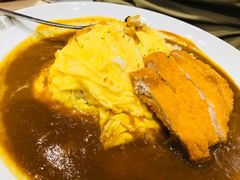 -CoCo壱番屋(久光百货店)