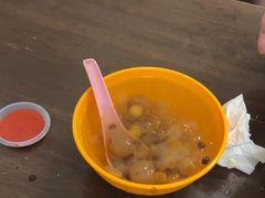 -汕头街四果汤