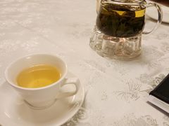 -酌宴府The China Club·广州万富希尔顿酒店(云城东路店)