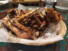 毡房烤全羊-九十九顶毡房(阜石路店)