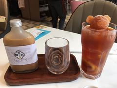 -柠檬树茶餐厅(海雅缤纷城店)