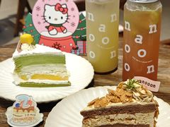 -奈诺甜品·生日蛋糕·下午茶(古城店)