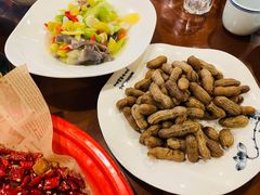 -苏渝汇重庆江湖菜(桐泾公园店)