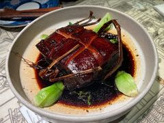 草扎肉-桂满陇-西湖船宴(西单大悦城店)