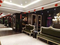 -老牌坊鲁菜名店(聊城美食岛店)