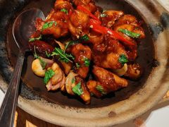 -汤城小厨•粤菜•靓汤(苏州街店)