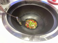-玺炖·中国铁锅炖(虹桥天街店)
