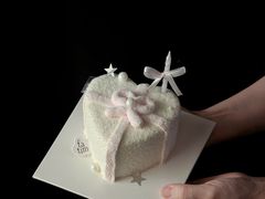 -花甜生活FatimCake·生日蛋糕