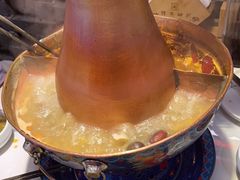 -祥源胡同·涮牛羊肉火锅(花桥店)