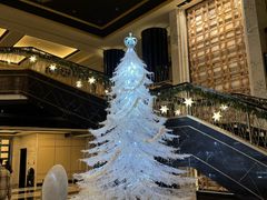 -上海苏宁宝丽嘉酒店·嘉府壹号中餐厅