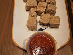 -香园茶社·金陵小灶(老门东店)