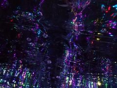 -武汉5D星空错觉艺术馆(中心百货店)