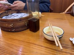 -颐缘居·南翔小笼馆