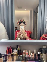 点击看大图 -青禾蒙娜丽莎婚纱摄影(武汉总店)