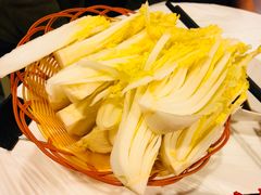 -鲜入围煮花胶鸡海鲜火锅