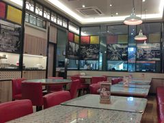 -香港新曜记茶餐厅(星耀城店)