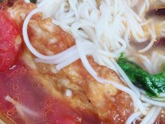 -华兴街煎蛋面(总店)