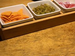 -胡马八破·川菜小馆(高新万达店)