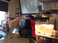 -Fergburger(皇后镇店)