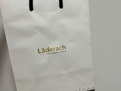 -Laderach 莱德拉(上海环贸iapm店)