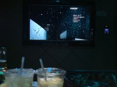 -星璨火吧KTV聚会餐厅(丰庆路店)