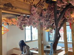 -缘福乡村铁锅炖民宿(八达岭店)