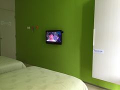 卡罗精品酒店(东门店)-卡罗酒店(东门晒布地铁站店)