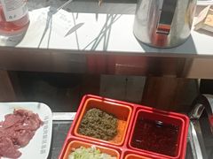 -清真·马坡烧烤涮牛肚·酸浆火锅(新区总店)