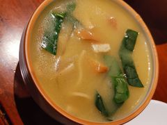 甜沫-崔义清鲁菜馆(大明湖店)
