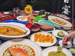 -曾宴·楚菜(湖北省博物馆店)