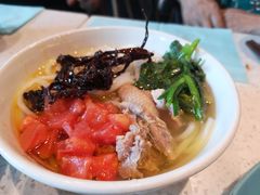 -半山腰·云南菜(侨福芳草地店)