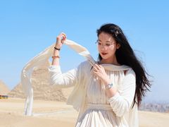 -吉萨金字塔群