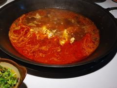 -老天桥蛙炉火锅(姑苏总店)
