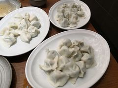 -必点海鲜·鲅鱼水饺(鞍山西道店)