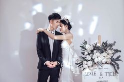 -克拉女神写真馆·匠心定制