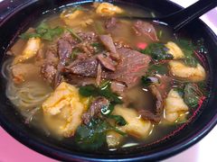 -小杨生煎(南京东路食品一店)